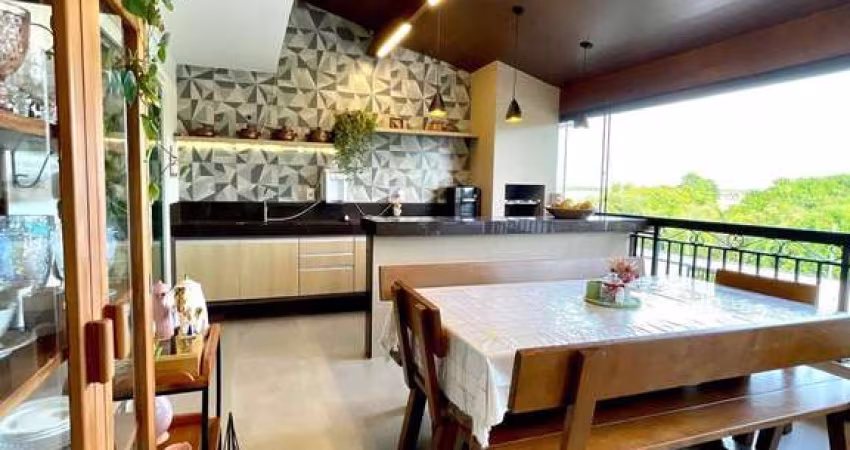 Casa incrível no Reserva da Morada – Morada de Laranjeiras!