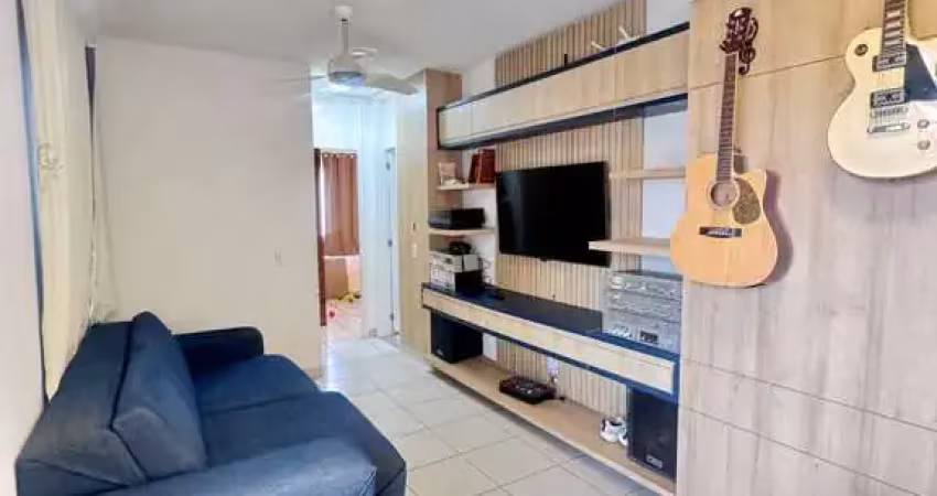 Oportunidade 2 Quartos - sol da manhã - Vista para o Mar