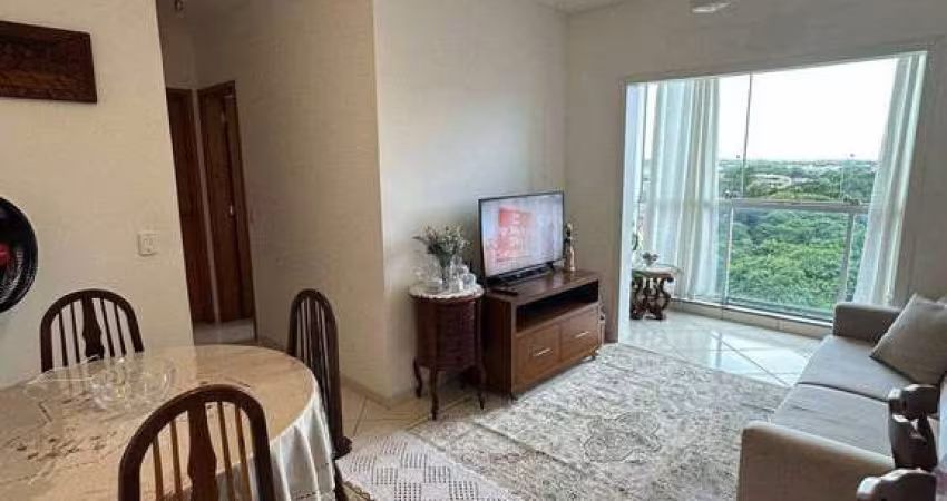 Apartamento 2 Quartos no Morada de Laranjeiras - Cond. Camaras | Andar Alto, Sol da Manhã, 1 Vaga Coberta - R$370.000