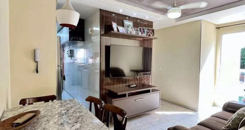 Oportunidade condomino Vista do Limoeiro: 3 Quartos Reformados com Lazer de Resort e Segurança Total!