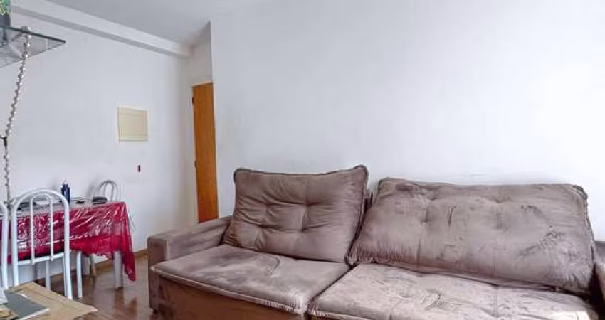 Apartamento 3 Quartos com Vista do Limoeiro – Andar Alto e Ventilado