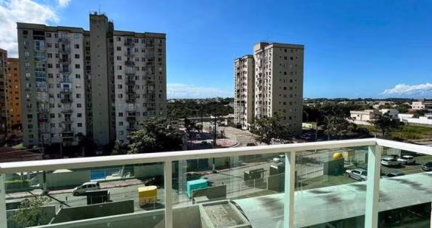 Apartamento 2 Quartos com Suíte no Ventura Residence – Morada de Laranjeiras!