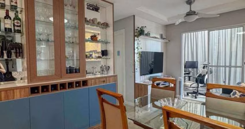 Apartamento 2 Quartos com Suíte à Venda – Morada de Laranjeiras | Condomínio Villaggio Manguinhos