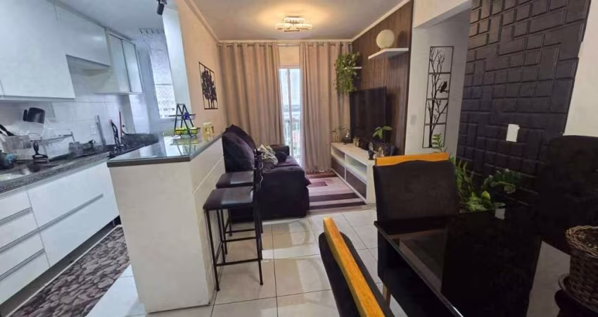 Apartamento Espaçoso à Venda | 3 Quartos – Villagio Laranjeiras | Valparaíso – Serra/ES