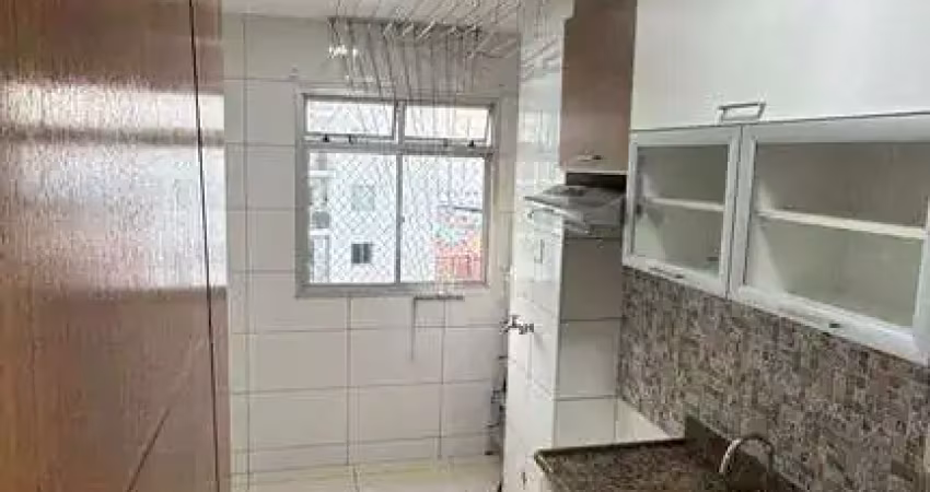 Apartamento com 2 quartos à venda na Rua Pinho, Colina de Laranjeiras, Serra