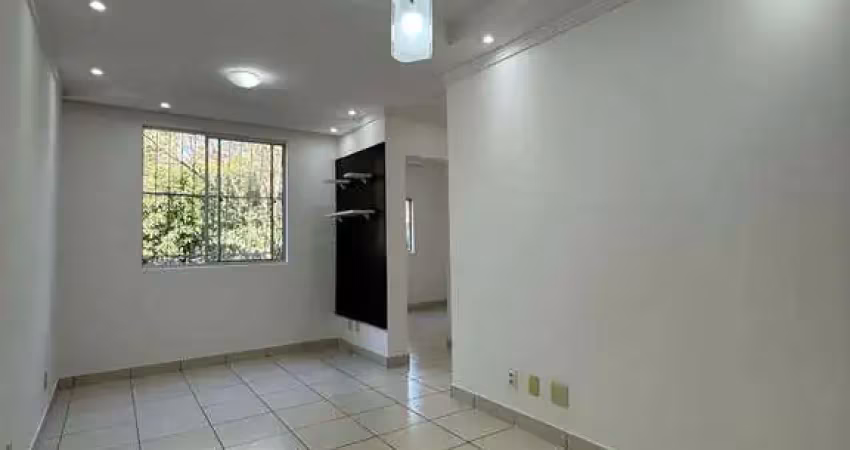 Apartamento com 2 quartos à venda na Rua Antônio Francisco Vecci, Jardim Limoeiro, Serra