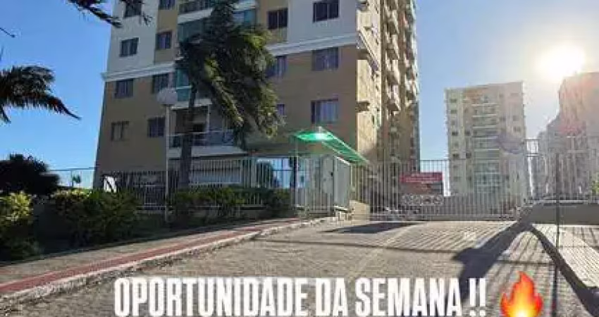 Seu novo lar te espera em valparaíso! este apartamento no residencial clube pacífico é a oportunidade que você procurava!
