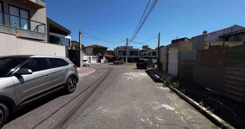 Terreno murado à venda – morada de laranjeiras, serra/es