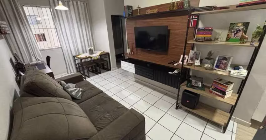 Apartamento 2 quartos – 3º andar – parque dos pássaros – jardim limoeiro – serra
