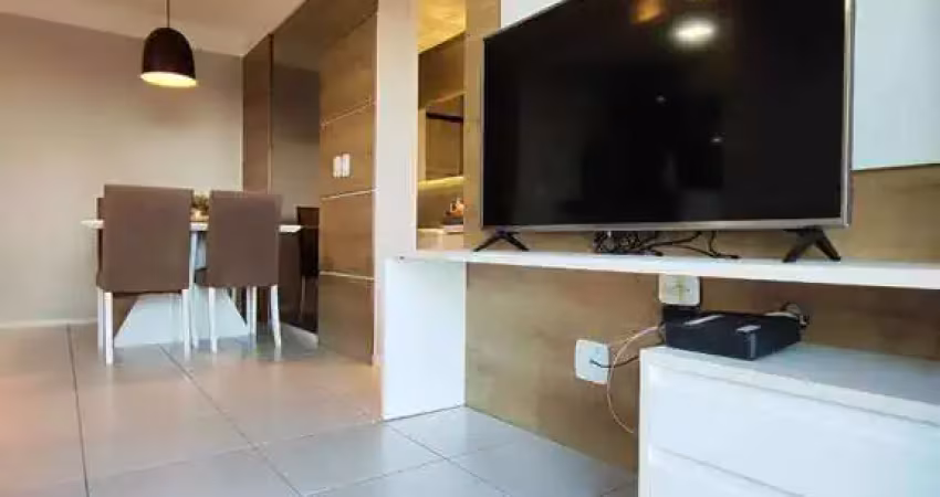 Lindo apartamento 3 quartos com suíte em valparaíso - condomínio villaggio laranjeiras!