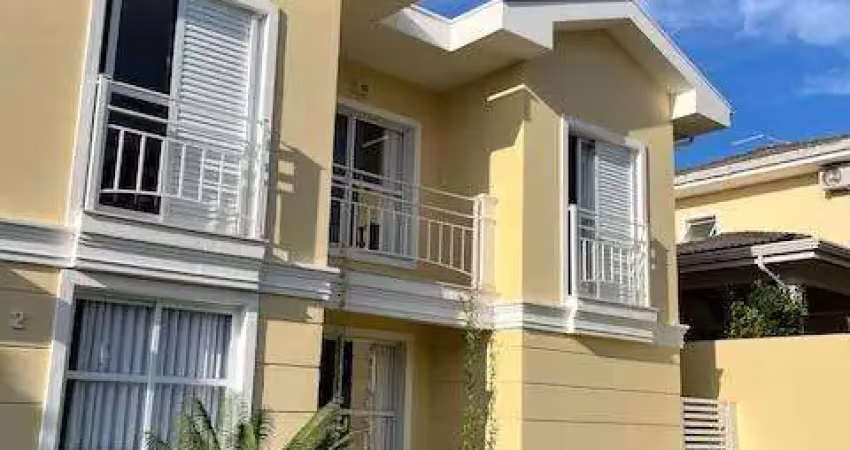 Casa de condomínio com 3 quartos, 248m², à venda em Campinas, Parque Taquaral
