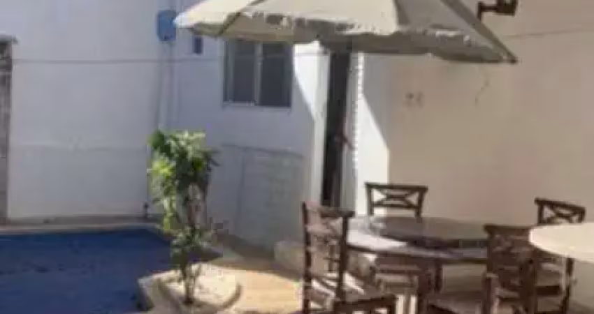 Casa com 3 quartos, 190m², à venda em campinas, chácara da barra