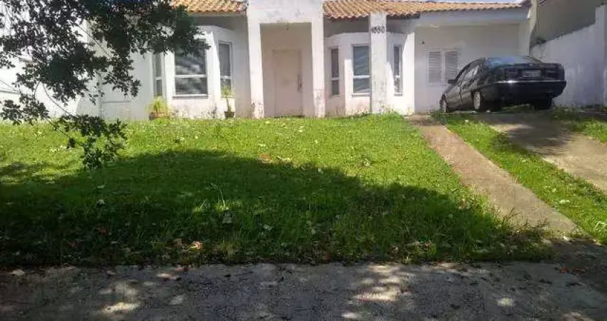 Casa de condomínio com 2 quartos, 158m², à venda em campinas, loteamento caminhos de são conrado (sousas)