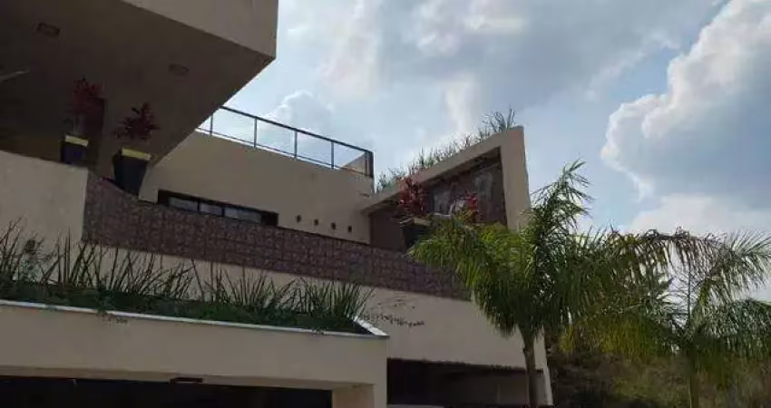 Casa com 3 quartos, 360m², à venda em campinas, jardim conceição (sousas)