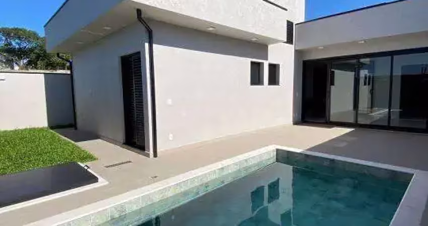 Casa de condomínio com 3 quartos, 165m², à venda em Paulínia, Jardim Ypê