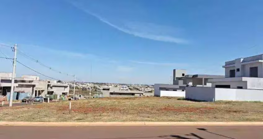 Terreno em condomínio, 355m², à venda em paulínia, jardim ypê