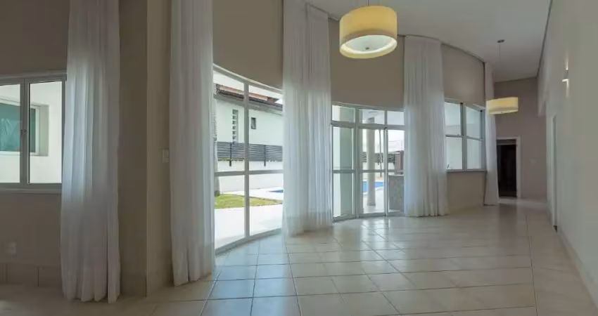Apartamento com 4 quartos, 300m², à venda em campinas, loteamento alphaville campinas