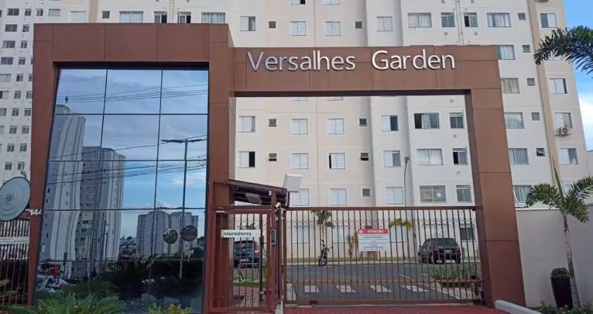 Apartamento com 2 quartos, 48m², à venda em campinas, fundação da casa popular
