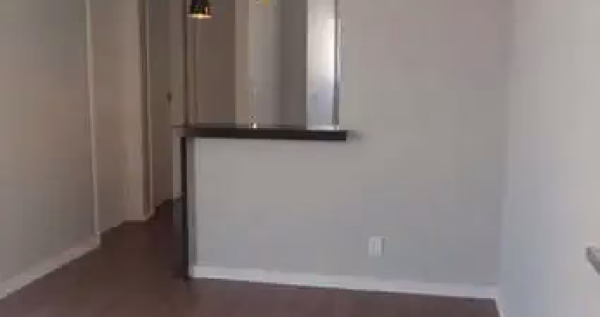 Apartamento com 2 quartos, à venda em Campinas, Parque Residencial Caiapó