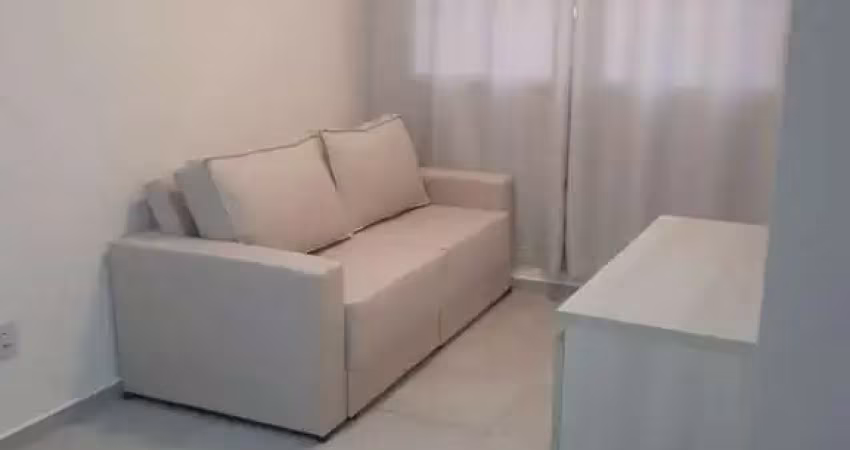 Apartamento com 1 quarto, 36m², à venda em campinas, fundação da casa popular