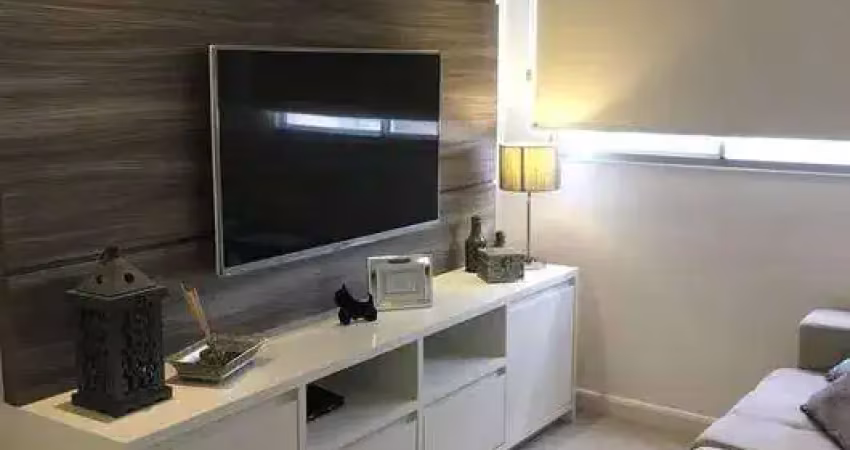 Apartamento com 2 quartos, 45m², à venda em Campinas, Jardim Nova Europa
