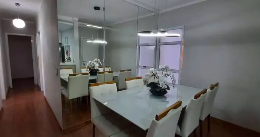 Apartamento com 3 quartos, 87m², à venda em campinas, vila ipê