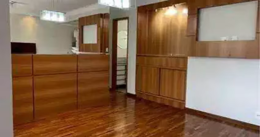 Apartamento com 3 quartos, 82m², à venda em campinas, jardim do lago