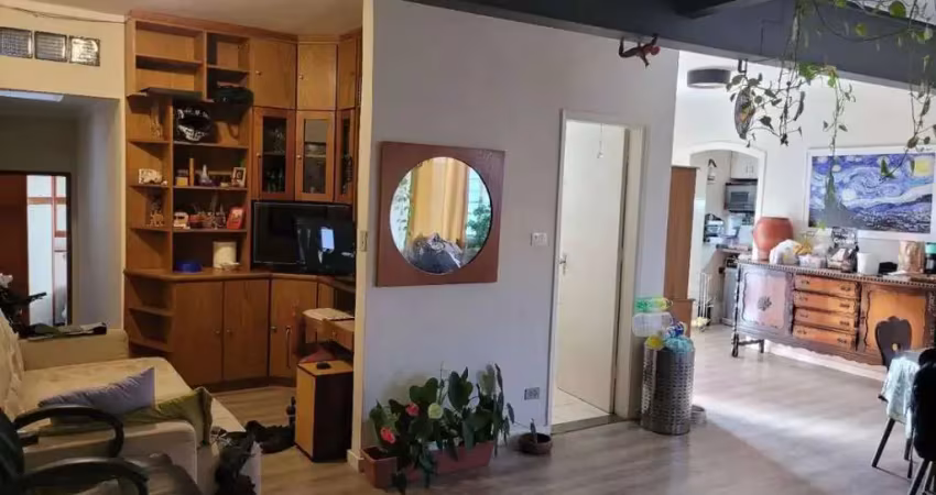 Sobrado com 4 quartos, 180m², à venda em campinas, jardim boa esperança