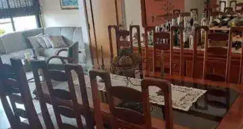 Apartamento com 3 quartos, 98m², à venda em campinas, parque prado