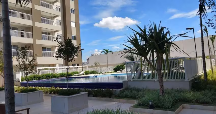Apartamento com 2 quartos, 55m², à venda em Campinas, Parque Itália