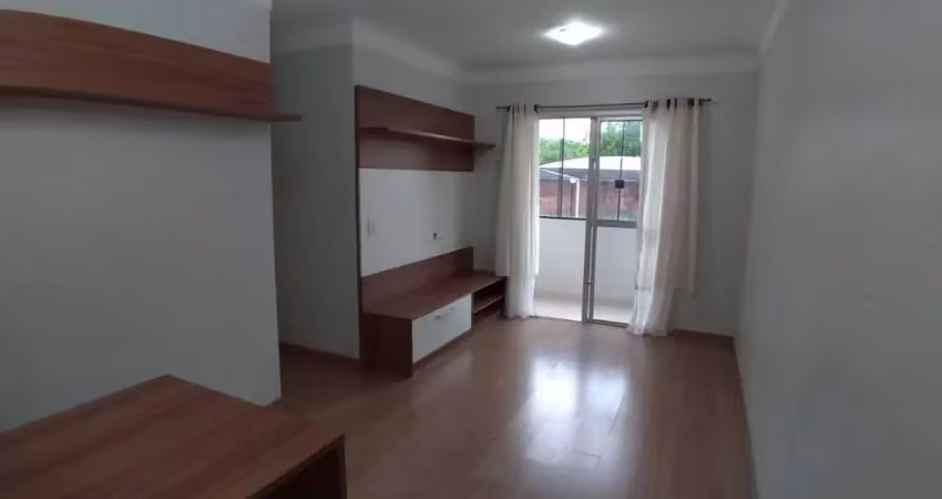 Apartamento com 2 quartos, 55m², à venda em campinas, parque das camelias
