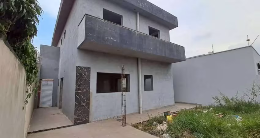 Casa com 3 quartos, 160m², à venda em Campinas, Residencial Terras do Barão