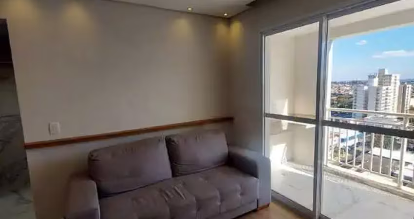 Apartamento para locação ponte preta - campinas/sp  próximo à mandic