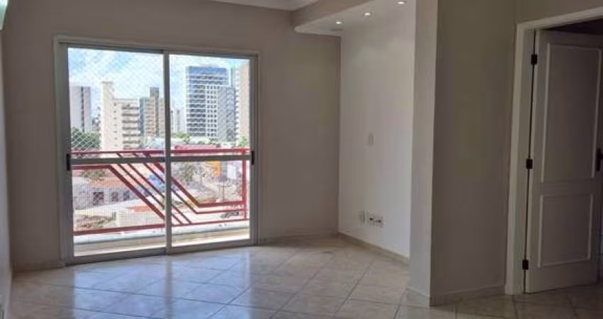 Apartamento para alugar em Campinas, Vila Rossi, com 3 quartos, 84m²