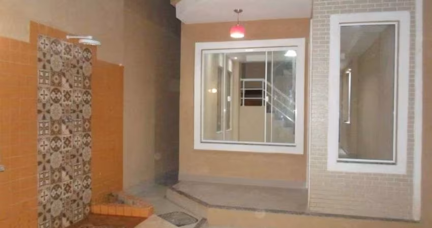 Casa Nova próximo west shopping