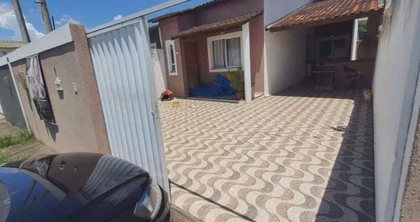 Imóvel para venda com 150 metros quadrados com 2 quartos em Pedra de Guaratiba - Rio de Janeiro - RJ