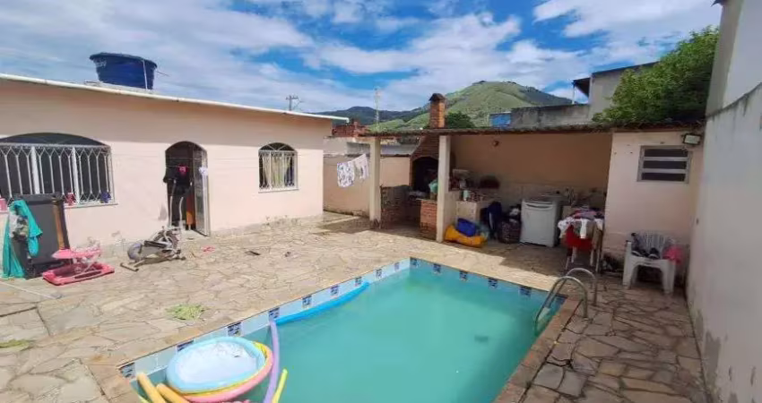 Casa com 3 quartos à venda na Rua Clementina, 95, Campo Grande, Rio de Janeiro