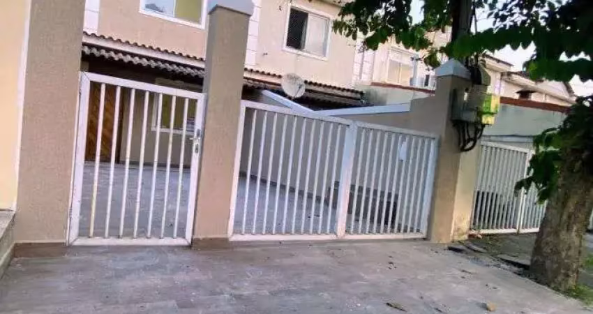 Casa em condomínio fechado com 2 quartos à venda na Rua Músico Dino Sete Cordas, 35, Campo Grande, Rio de Janeiro