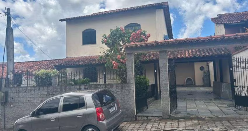 Excelente casa 3 quartos/ suíte