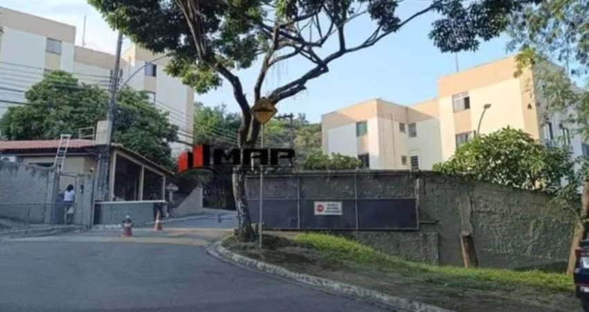 Apartamento 3 quartos, próximo ao centro de Campo Grande