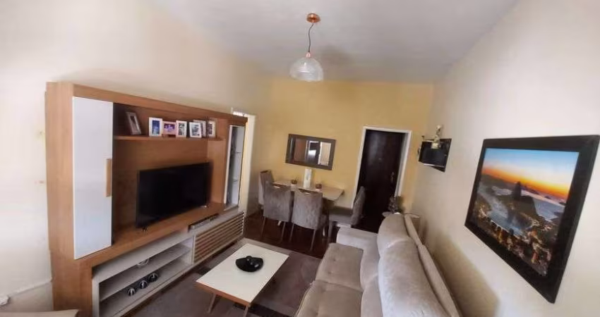 Apartamento para venda tem 75 metros quadrados com 3 quartos em Oswaldo Cruz - Rio de Janeiro - RJ