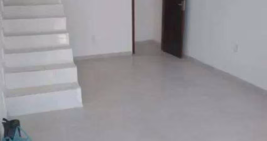 Imóvel para venda com 62 metros quadrados com 2 quartos em Campo Grande - Rio de Janeiro - RJ