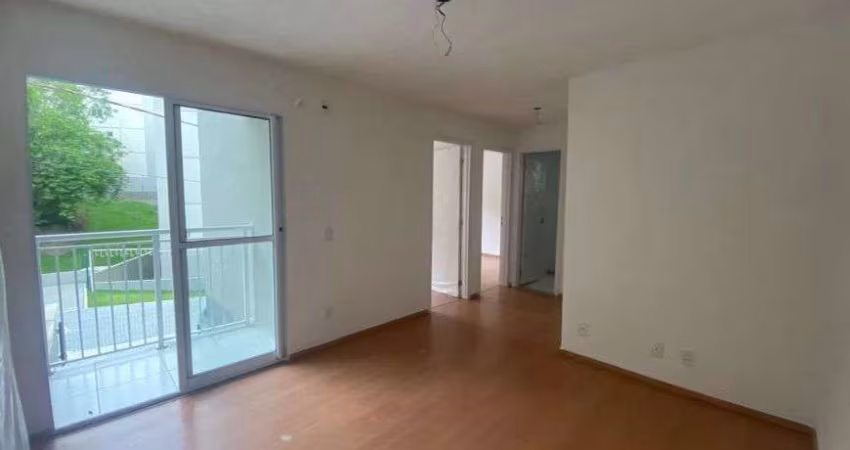 Apoartamento , 2 quartos, 2 andar, 600metros do park Shopping