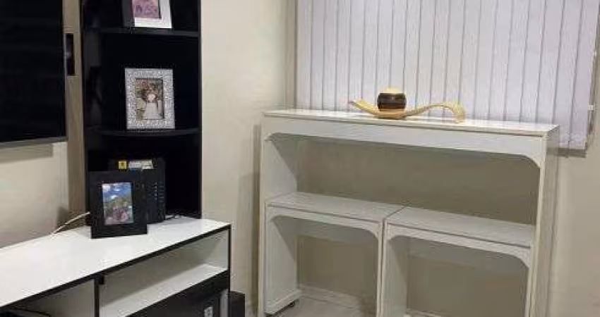 Apartamento 2 quartos, Cachamorra