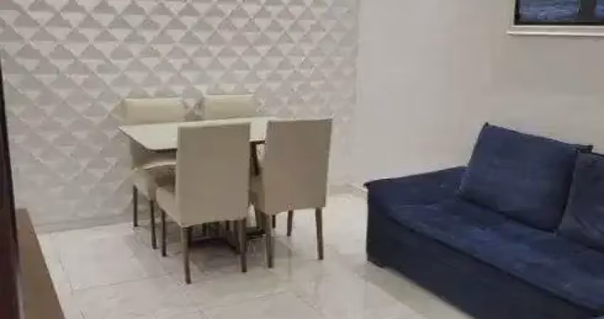 Casa linear em condomínio, 2 quartos, próximo estrada do moinho
