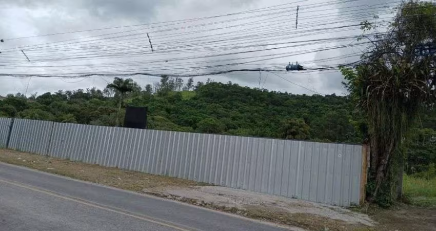 Terreno com 2300m², frente de rua principal, Ilga de Guaratiba, RGI