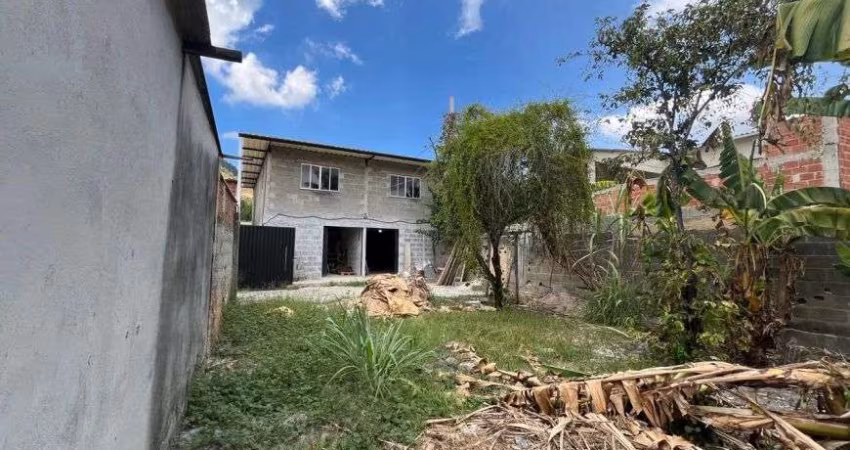 Terreno 480 metros ótima localização