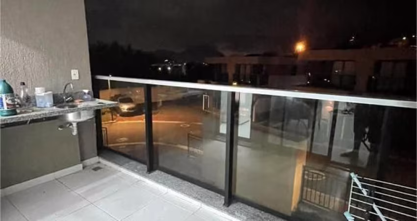 Apartamento, 2 quartos, condomínio Contemporâneo