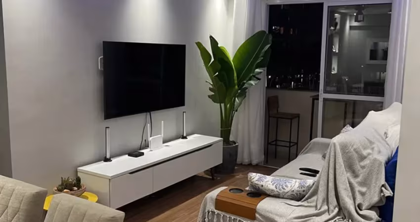 Apartamento, 3 quartos, condomínio Atlantis