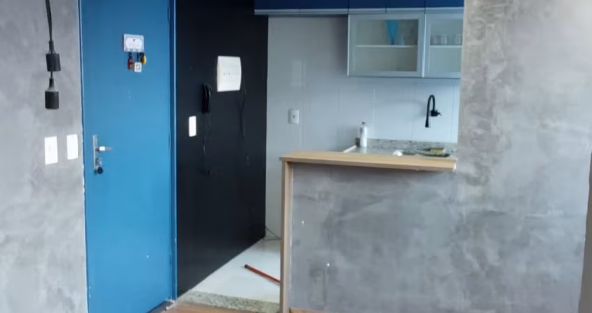Apartamento, 2 quartos, próximo west Shopping